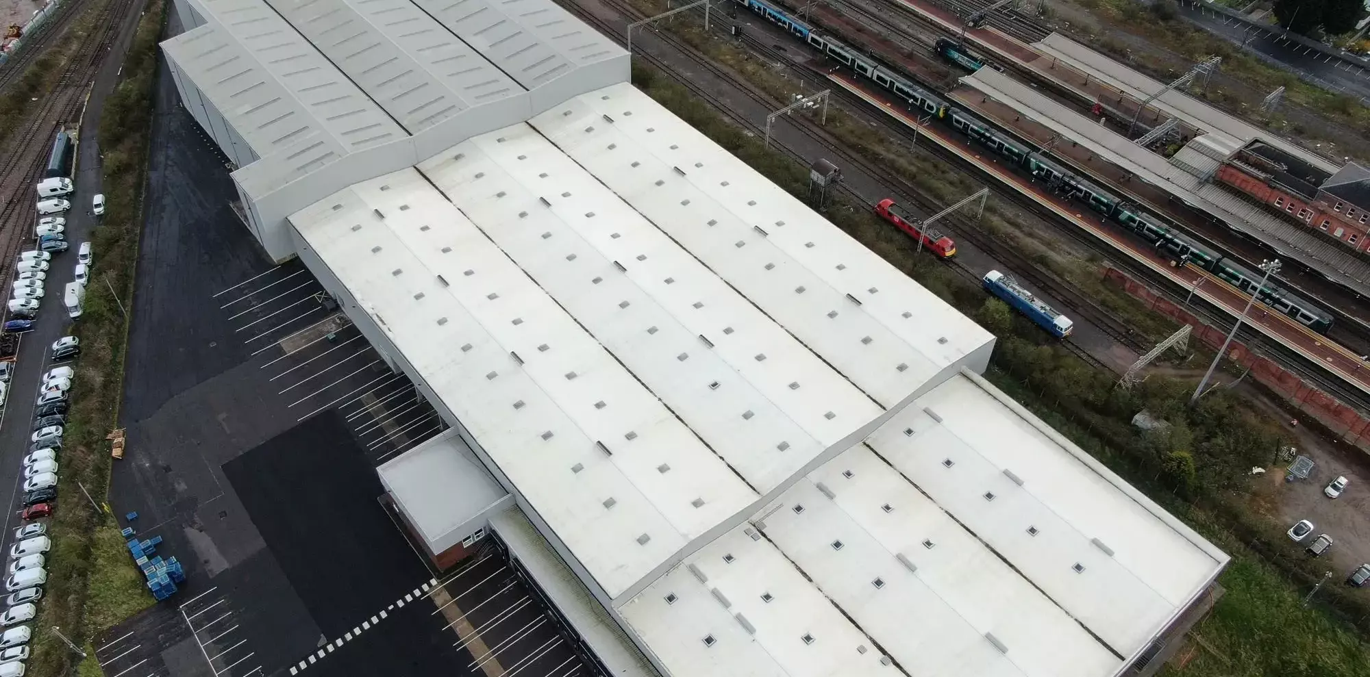 Drone Surveys