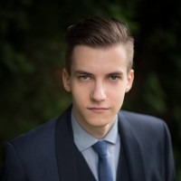 Picture of Zsolt Izsak