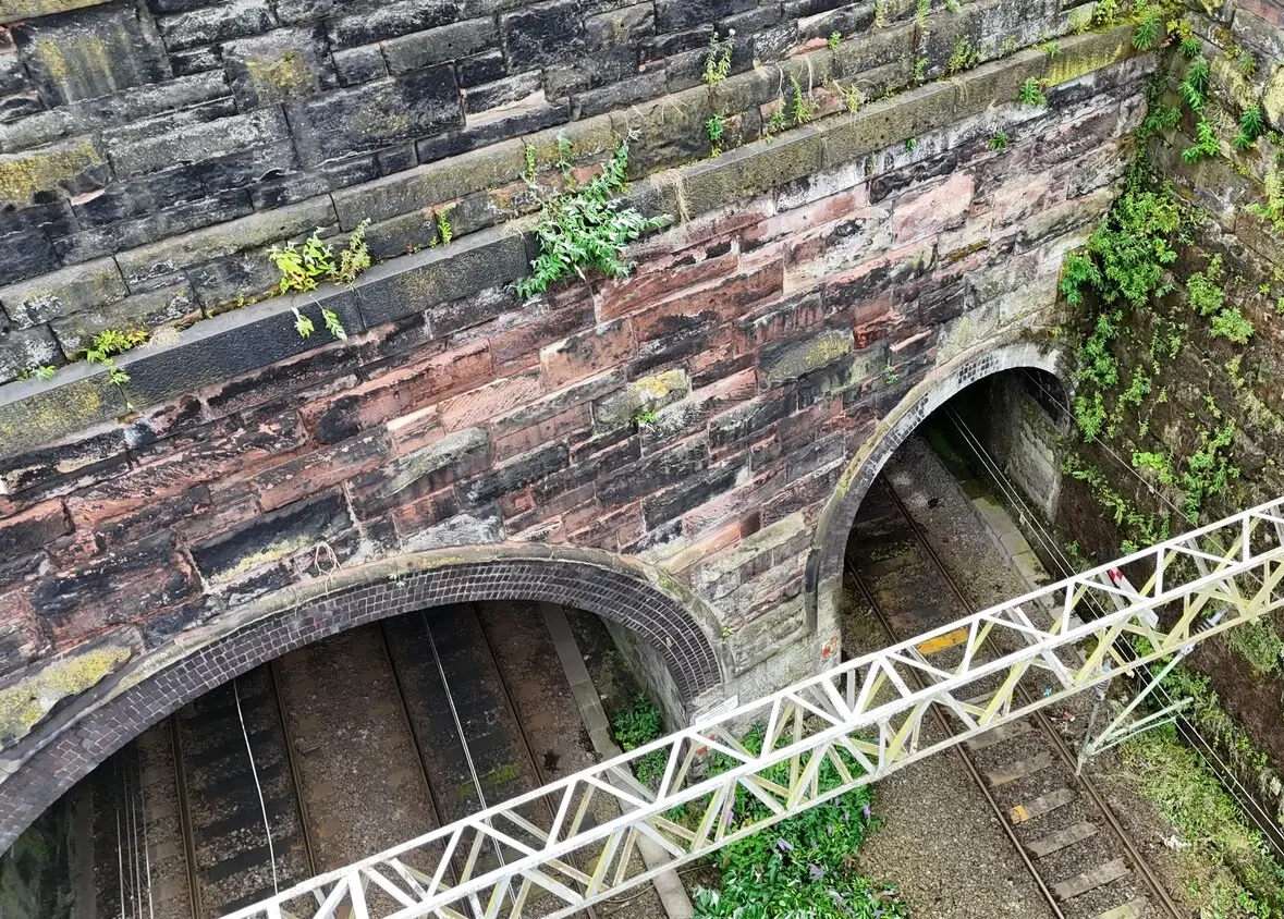 bridgeopneing