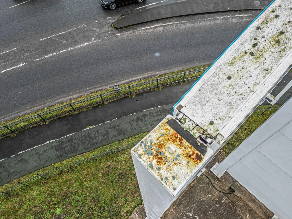 Sign Inspection
