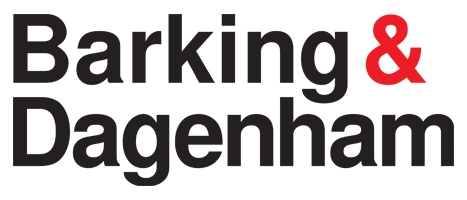 Barking & Dagenham Council Logo