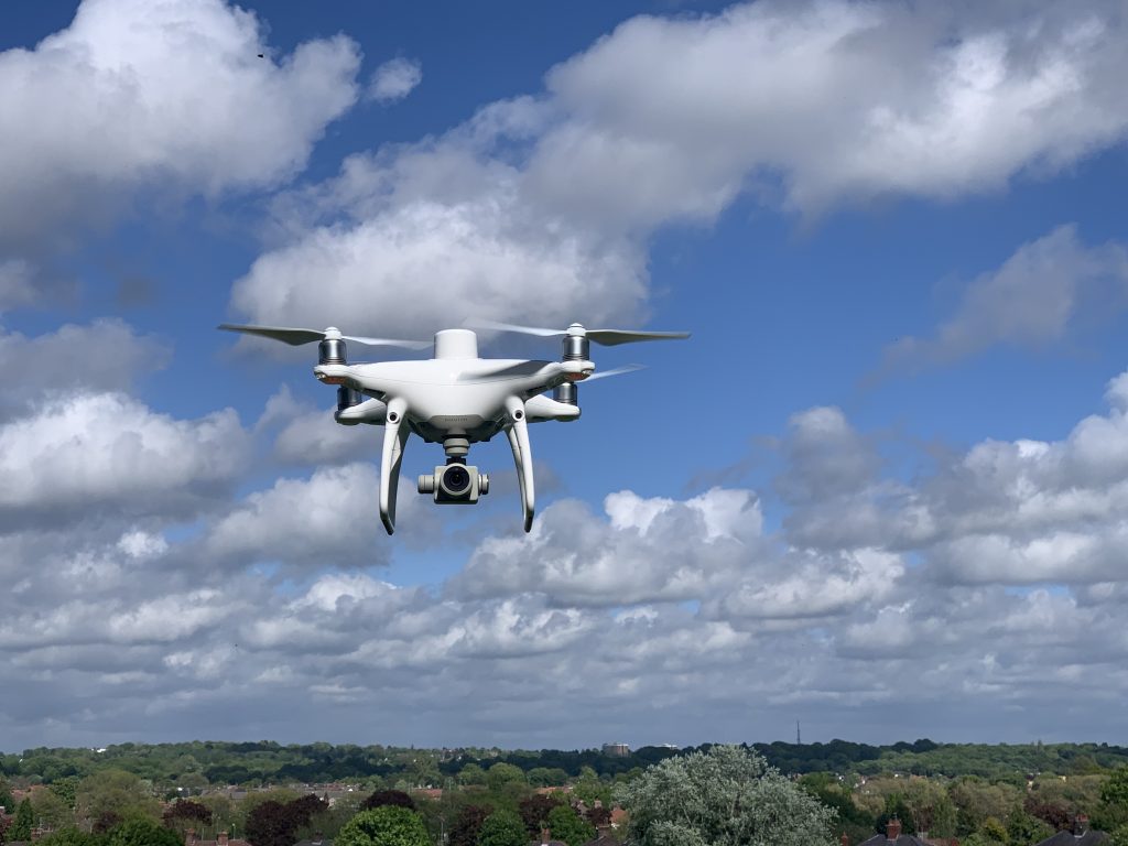 drone site surveys drones for surveying