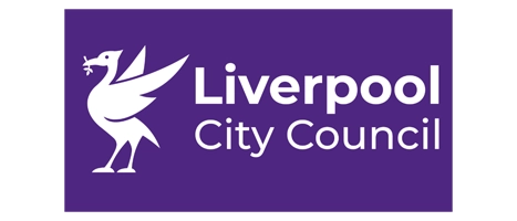 Liverpool City Council Logo