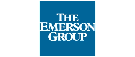 The Emerson Group Logo