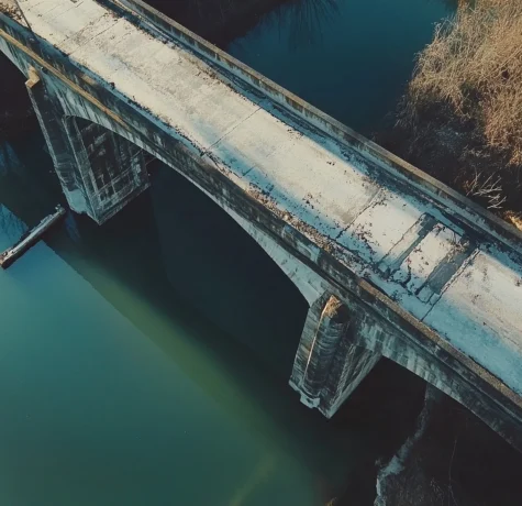 Drone Bridge Inspections Importances