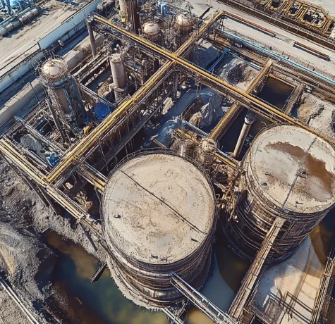 Photogrammetry in Modern Construction