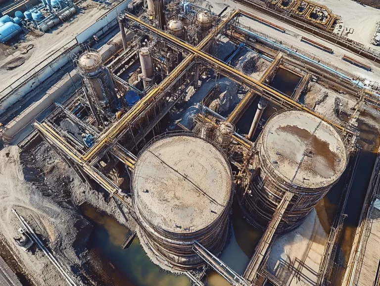 Photogrammetry in Modern Construction