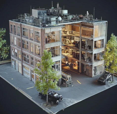 Digital Twin and Guide to Emerging Technology