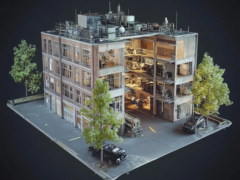 Digital Twin and Guide to Emerging Technology