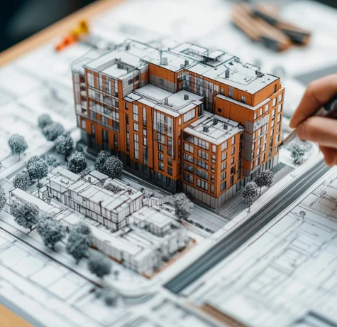 Measured Surveys and their Guide to Surveying
