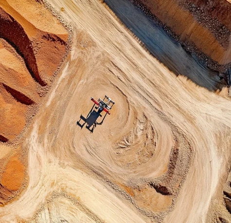 Traditional vs. Drone-Based Stockpile Measuring 1