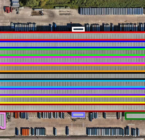 Deliver Safer Smarter Data through Drone Site Surveys
