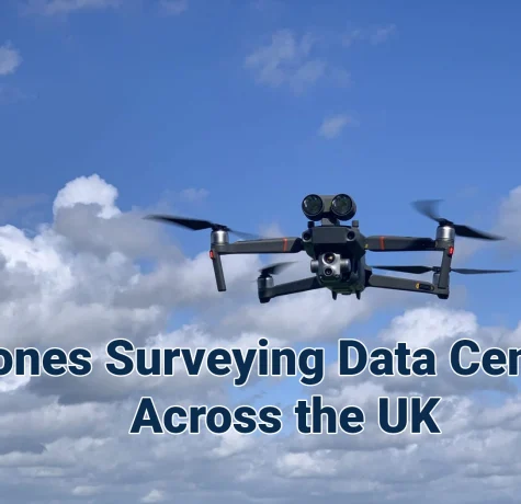 Drones that are good for roof surveys
