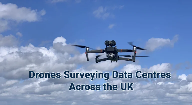 Drones that are good for roof surveys