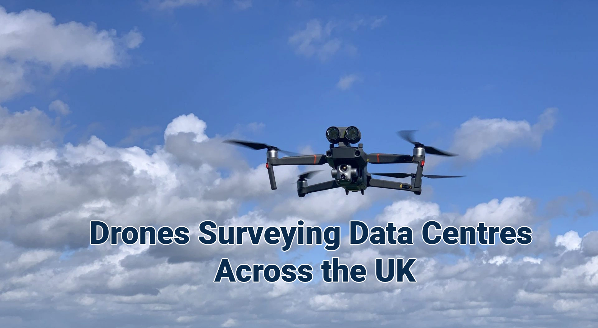 Drones that are good for roof surveys