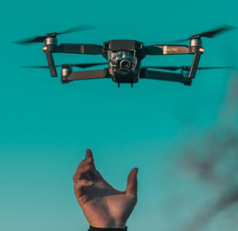 Drone Laws Change 2026