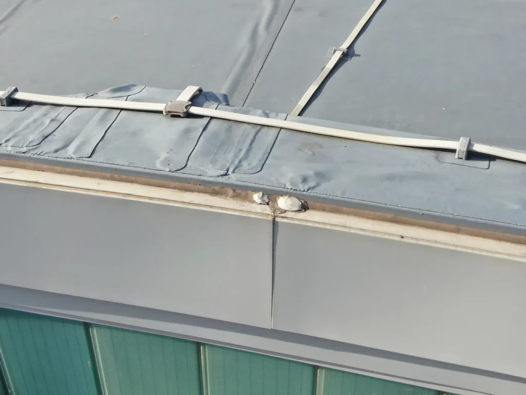 Water Ingress Issues