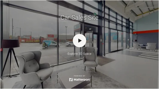 Matterport Thumbnail