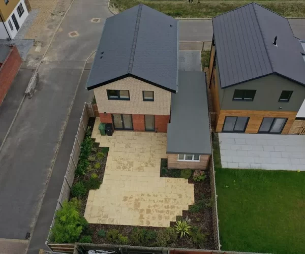 Aerial Videos