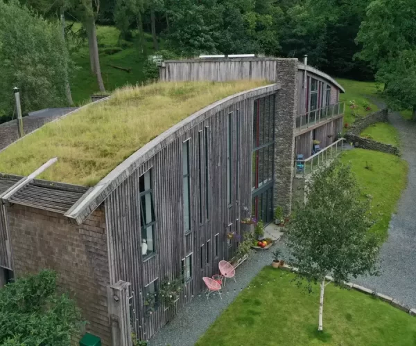 Drone Photos