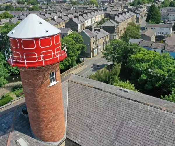 Drone Photos